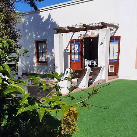 Ons Fontein Villa Langebaan Exterior photo