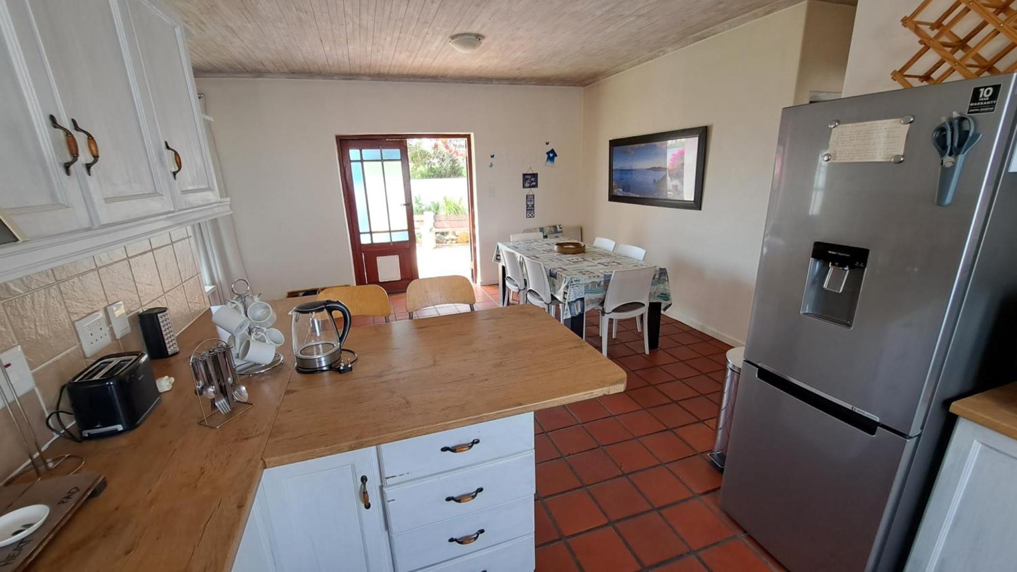 Ons Fontein Villa Langebaan Exterior photo