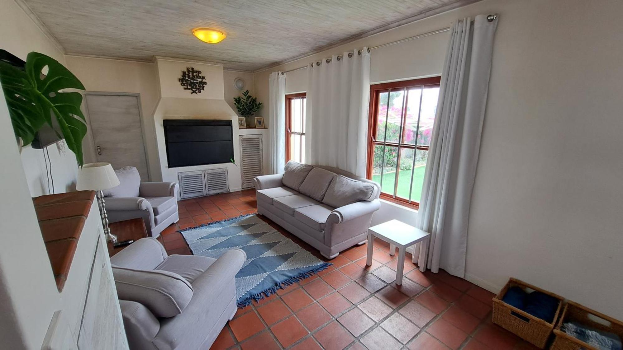 Ons Fontein Villa Langebaan Exterior photo